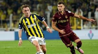 Trabzonspor ile Fenerbah�e 139. kez kozlar�n� payla�acak