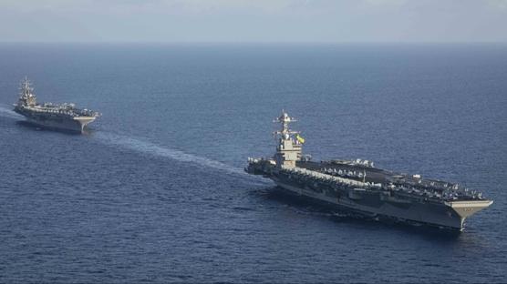 �kinci u�ak gemisi haz�rlan�yor