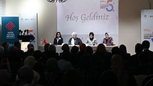 T�RGEV Platform �al��malar� 5. Ulusal ��renci Kongresi �stanbul'da ba�lad�