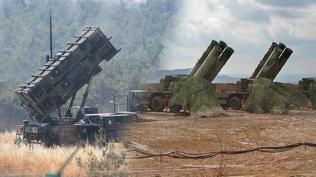 T�rkiye'den ABD'ye Patriot hat�rlatmal� S-400 mesaj�: �ok net konu�tuk