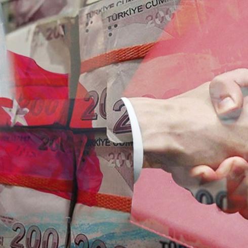 Uluslararas� devlerin tercihi T�rkiye oldu