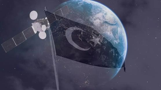 Uzaydaki Türk varlığı genişliyor