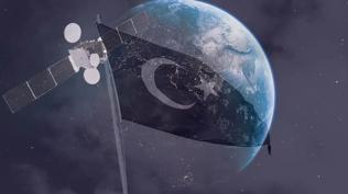 Uzaydaki T�rk varl��� geni�liyor