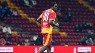 Wilfried Singo: Juventus'a iyi hazırlanacağız