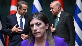 'Erdo�an'�n kar��s�nda konu�amad�'