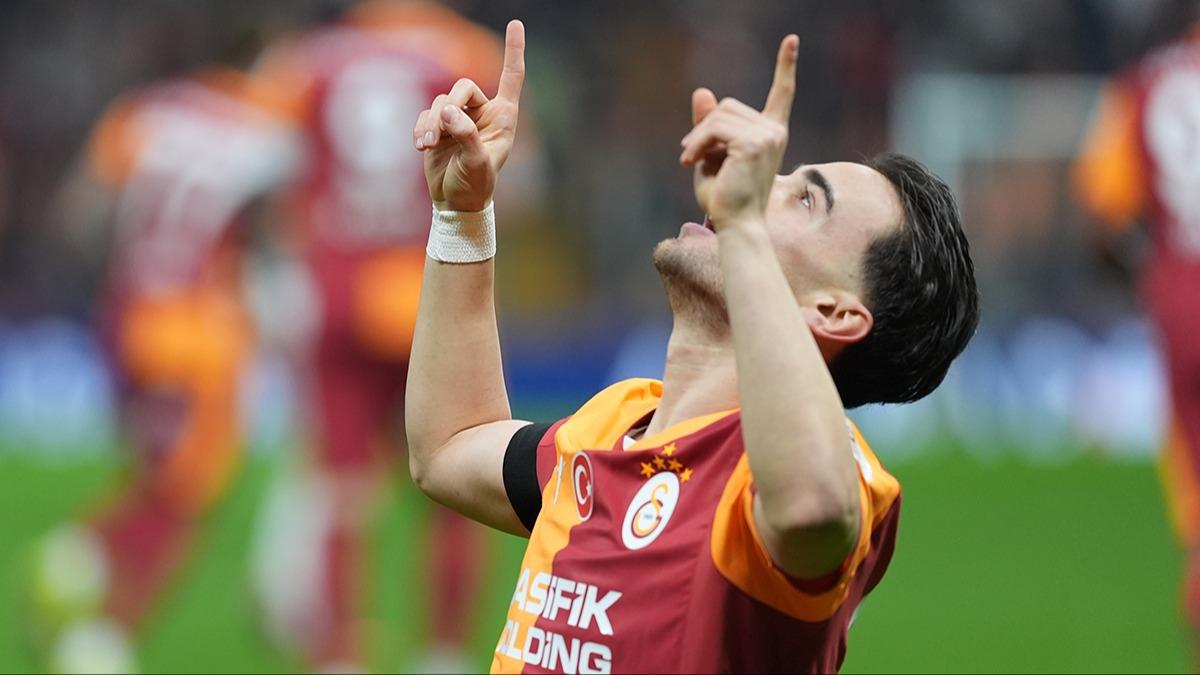 Yunus Akg�n'den rekor ba�lang��