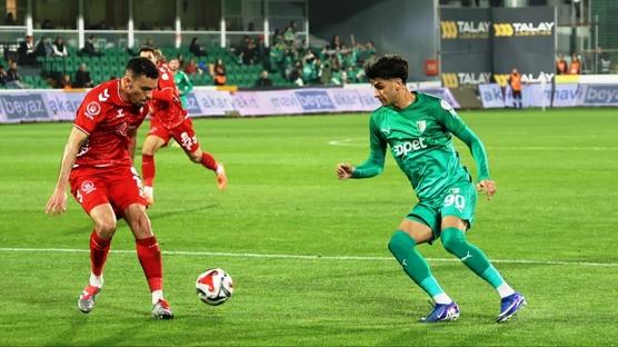 7 goll� d�ello! Bodrum FK evinde kazand�