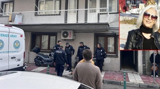 83 ya��nda kan donduran cinayet