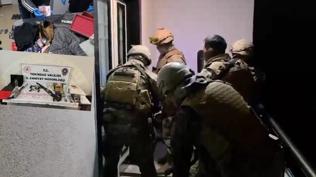 'A�k b�y�s�' tuza��yla 46 milyonluk vurgun