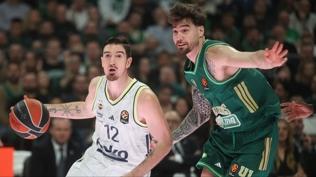 Fenerbah�e, Panathinaikos'u yendi