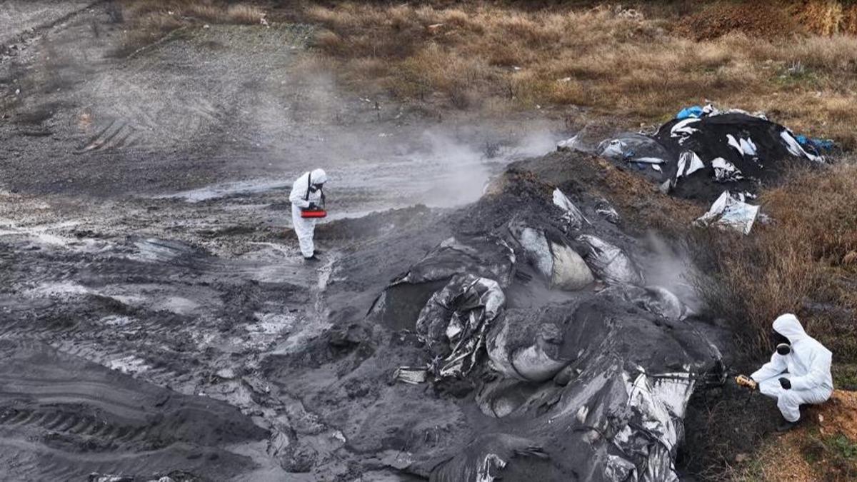 ABB'nin denetimsizli�i felaketin e�i�ine getirdi