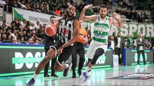 Be�ikta�, Bursaspor deplasman�nda rahat kazand�