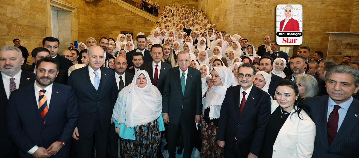 Ba��rt�s� kar��t� zihniyetle m�cadele hi� bitmeyecek!