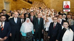 Ba��rt�s� kar��t� zihniyetle m�cadele hi� bitmeyecek!