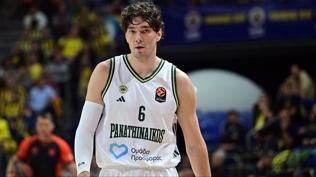 Cedi Osman: Kazand���n�z bir ma��n ard�ndan sevinebilirsiniz ama b�yle de�il