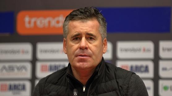 �orum FK, H�seyin Ero�lu ile yollar�n� ay�rd�