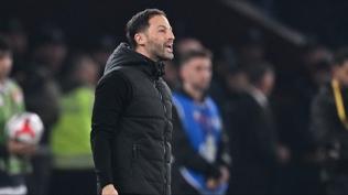 Tedesco'dan değerlendirme