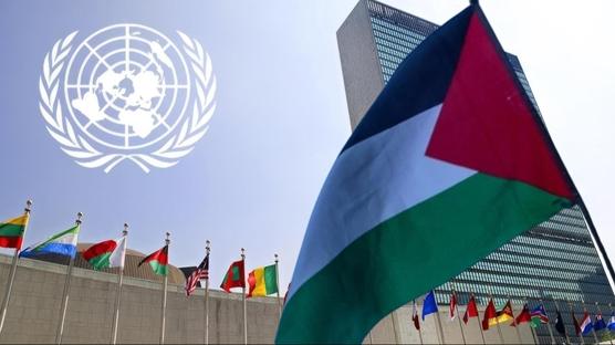 Etiyopya'da Gazze zirvesi: BM ve Filistin'den ortak mesaj