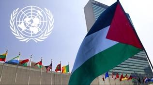 Etiyopya'da Gazze zirvesi: BM ve Filistin'den ortak mesaj