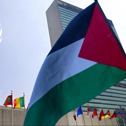 Etiyopya'da Gazze zirvesi: BM ve Filistin'den ortak mesaj