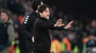 Fatih Tekke maç sonu konuştu