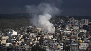 Fetih Hareketi'ne ait ofise sald�r�: Soyk�r�mc� askerler havaya u�urdu