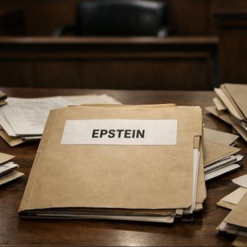 Fransa'da Epstein dosyası genişletiliyor: Özel ekip devreye giriyor