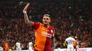 �talya'da g�ndem Mauro Icardi!