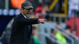 Gen�lerbirli�i'nde s�rpriz ayr�l�k!