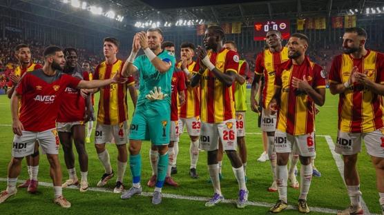 G�ztepe, Kayserispor kar��s�nda 3 puan arayacak
