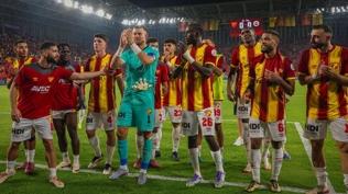 G�ztepe, Kayserispor kar��s�nda 3 puan arayacak