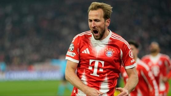 Harry Kane 500'e ula�t�! Bayern M�nih, Bremen'de 3 golle kazand�