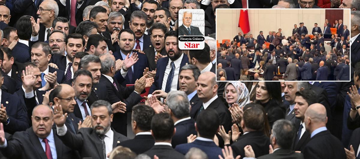 CHP neden panikledi, neyin korkusunu ya��yor?