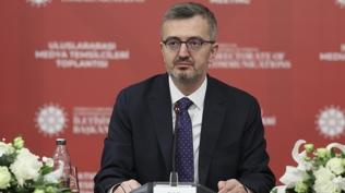 'T�rkiye'nin arabulucu rol� tesad�f de�il'