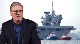 �ngiltere'den 'sava�a haz�r olmal�y�z' ��k���