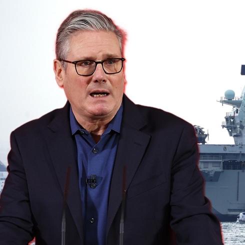 �ngiltere'den 'sava�a haz�r olmal�y�z' ��k���