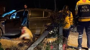 Karasu'da ara� i�inde �l� bulunmu�tu: Katil zanl�lar� tutukland�