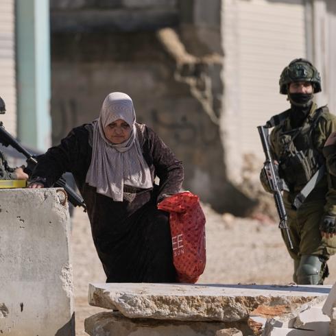 Katil İsrail her yolu deniyor! Filistinliler dönmesin diye sinsi plan