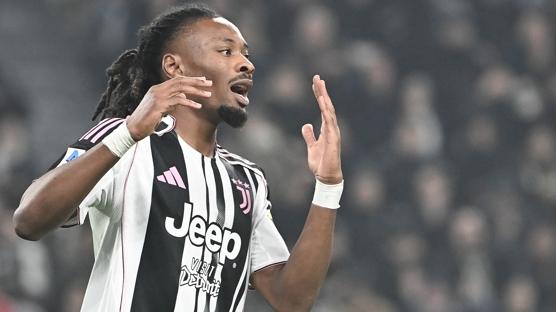 Khephren Thuram, Inter maçında yok!