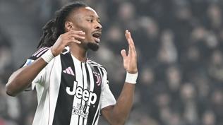 Khephren Thuram, Inter maçında yok!