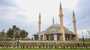 T�rkiye'nin KKTC'ye arma�an�! Millet Camisi ramazana haz�r