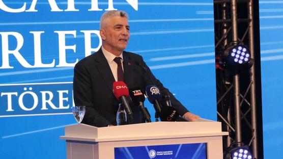 K�resel rekabet k�z���yor: T�rkiye'den g��l� ittifak hamlesi