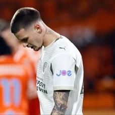 Lider PSV'den s�rpriz yenilgi