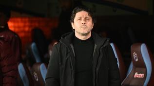 Maç öncesi konuştu!