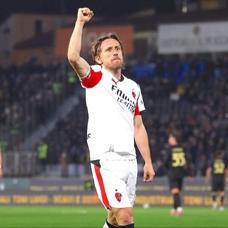 Milan, Pisa deplasman�nda kazand�