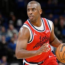 NBA efsanesi Chris Paul emeklili�ini a��klad�
