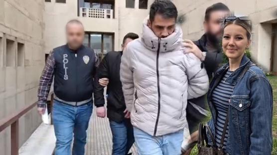 Okul ��k��� gen� ��retmene kanl� pusu: Eski ni�anl� tutukland�