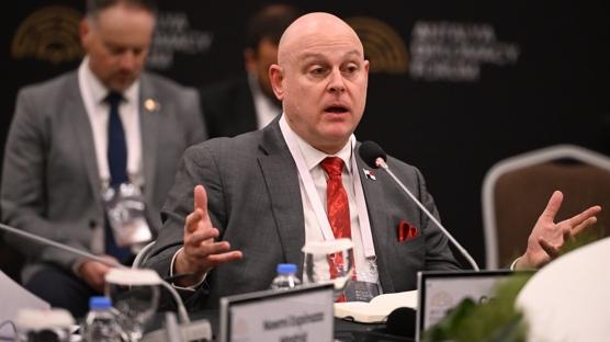 Panama'dan T�rkiye ile ili�kilerde 'tam yol ileri' mesaj�