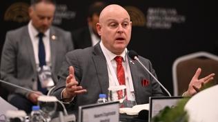 Panama'dan T�rkiye ile ili�kilerde 'tam yol ileri' mesaj�