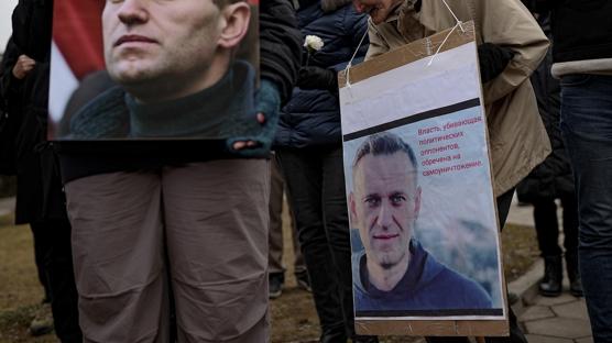 Rus muhalifin �l�m�nde zehirlenme ��phesi: Avrupa �lkeleri Putin'i su�lad�